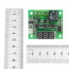 5pcs XH-W1209 DC 12V Thermostat Temperature Control Switch Thermometer Controller Module