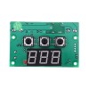 5pcs XH-W1302 High Precision Digital Temperature Controller Special For 12V Input 24V Output Semiconductor Refrigeration Chip