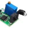 Módulo Sensor de Prevenção de Obstáculos Digital Infravermelho Ajustável de 6mA 3-100CM