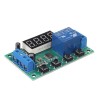 AC 220V 5A Current Detection Module Current Transformer Protection Board Current Transformer Sensor Module