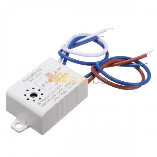 Controlador de tempo programável dc12v/24v ac110v/220v módulo de controle  do interruptor do atraso do temporizador de digitas interruptor de  ligar/desligar - AliExpress