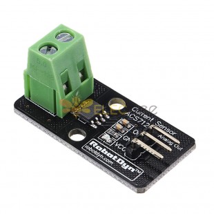 ACS712 20A Current Sensor Module Board