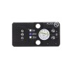 ACS712 20A 电流传感器模块板