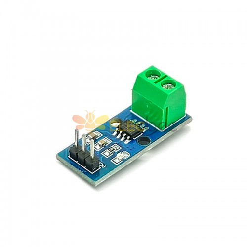 ACS712 Module 5A /20A / 30A Current Detection Board ACS712 Hall Current Sensor Module