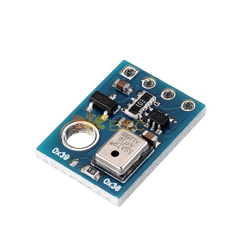 AHT10 High Precision Digital Temperature and Humidity Measurement Module 