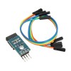 AM2320 Module Digital Temperature And Humidity Sensor Single Bus I2C Communication