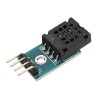 AM2320 Module Digital Temperature And Humidity Sensor Single Bus I2C Communication