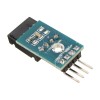 AM2320 Module Digital Temperature And Humidity Sensor Single Bus I2C Communication