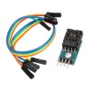 AM2320 Module Digital Temperature And Humidity Sensor Single Bus I2C Communication