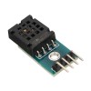 AM2320 Module Digital Temperature And Humidity Sensor Single Bus I2C Communication