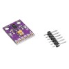 APDS-9960 DIY3.3VモールRGBジェスチャセンサーI2CDetectoin近接センシングカラーUVフィルター検出範囲10-20cm（Arduino用）-公式のArduinoボードで動作する製品