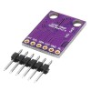 APDS-9960 DIY3.3VモールRGBジェスチャセンサーI2CDetectoin近接センシングカラーUVフィルター検出範囲10-20cm（Arduino用）-公式のArduinoボードで動作する製品
