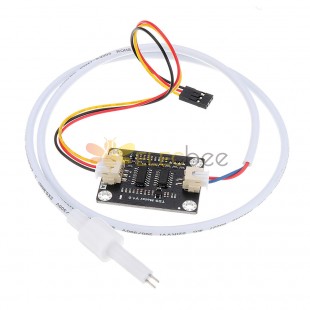 Analog TDS Sensor Water Conductivity Sensor Tester Liquid Detection Water Quality Monitoring