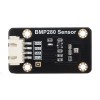 Módulo de sensor de pressão atmosférica BMP280 para placa de desenvolvimento de programação MicroPython
