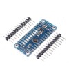 CAP1188 8 Key Capacitive Touch Sensor Module SPI I2C Captouch LED 8 Button Key 3V-5V