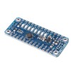 CAP1188 8 Key Capacitive Touch Sensor Module SPI I2C Captouch LED 8 Button Key 3V-5V