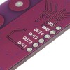 -0401 Kendinden Kilitleme Fonksiyonlu 4-bit Düğmeli Kapasitif Dokunmatik Yakınlık Sensörü Modülü