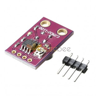 -1100 MS1100 MS-1100 VOC Formaldehyde Benzene Concentration Gas Sensor Module