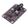 -1334 UDA1334A I2S Audio Stereo Decoder Module Board 3.3V - 5V para Arduino - produtos que funcionam com placas Arduino oficiais