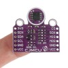 -1335 Hall Effect 360° Non-Contact X-Y Plane Angle Sensor Module 3.3V/5V I2C SPI