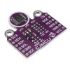 -1335 Hall Effect 360° Non-Contact X-Y Plane Angle Sensor Module 3.3V/5V I2C SPI