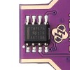 -175 Digital Temperature Sensor Module 2.7V-5.5V TMP175 27 Addresses 9-12 Digits Resolution Selectable