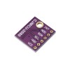 -2080 HDC2080 Módulo Sensor I2C Digital de Baixa Potência de Temperatura e Umidade