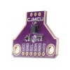 -231 Módulo Sensor de Pedômetro Acelerômetro Triaxial KX023-1025 FIFO FILO