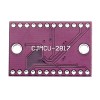-2817 DS28E17 1-Wire-to-I2C 마스터 브리지 센서 모듈 ADC/DAC IIC