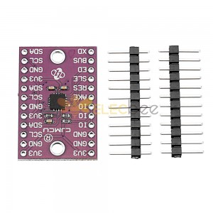 -2817 DS28E17 Módulo de sensor de ponte mestre de 1 fio para I2C ADCs/DACs IIC