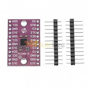 -2817 DS28E17 1-Wire-to-I2C Master Bridge Sensor Module ADCs/DACs IIC