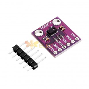 -3216 AP3216 Distance Sensor Photosensitive Tester Digital Optical Flow Proximity Sensor Module