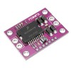 -3386 MC33186DH1 Automotive Computer Board Idle Speed Throttle Driver Board A H Bridge Sensor Module