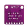 -34725 TCS34725 Módulo da placa de desenvolvimento do sensor de cores RGB do sensor de cores