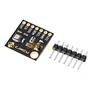 -35 LPS35HW Pressure Sensor Waterproof and Moisture-proof Height Sensor Module Absolute Barometer