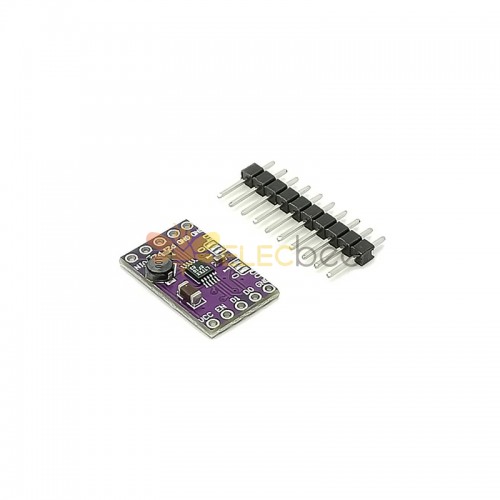 -3588 LTC3588 Energy Harvester Breakout LTC-3588 Sensor Controller Module