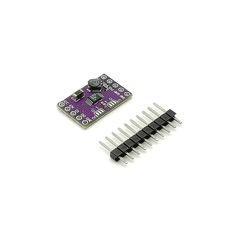 -3588 LTC3588 Energy Harvester Breakout LTC-3588 Sensor Controller Module