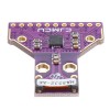 -3935 AS3935 Flash Sensor Strike Detection Storm Distance Module