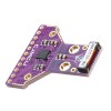 -3935 AS3935 Flash Sensor Strike Detection Storm Distance Module