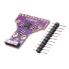 -3935 AS3935 Flash Sensor Strike Detection Storm Distance Module