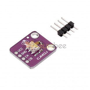 -83 AEDR-8300 Reflective Optical Encoder Module Two Channel Encoder Winder Output TTL Compatible Quadrature Signals