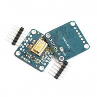 -833 AMG8833 8x8 Thermal Camera IR Infrared Thermal Imaging Sensor Board