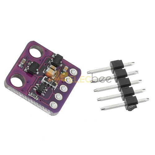 DC 3.3V GY-PAJ7620U2 Gesture Recognition Sensor Module 9 Gesture ...