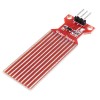 DC 3V-5V 20mA Rain Water Level Sensor Module Detection Liquid Surface Depth Height for Arduino