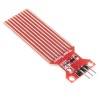 DC 3V-5V 20mA Rain Water Level Sensor Module Detection Liquid Surface Depth Height for Arduino