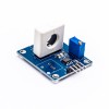 DC 5V WCS1800 Hall Current Detection Sensor Module 35A Precise With Overcurrent Protection