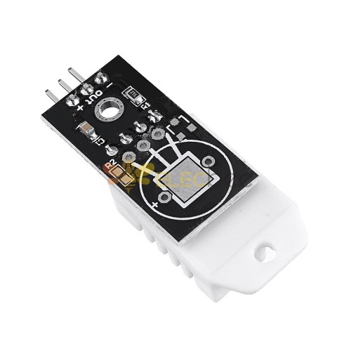 AM2302 DHT22 Sensore Temperatura e Umidità Arduino Sensor Temperature  Humidity