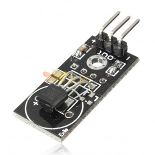 DS18B20 DC 5V Digital Temperature Sensor Module