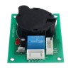 DYP-ME0010A Smoke Sensor Module Relay Output Smoke Detector Sensor Switch Module Sensitivity Adjustable DC9V