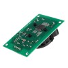 DYP-ME0010A Smoke Sensor Module Relay Output Smoke Detector Sensor Switch Module Sensitivity Adjustable DC9V